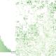 Illustration for article titled This Map Shows You The Fastest Way to Get Anywhere In Your City